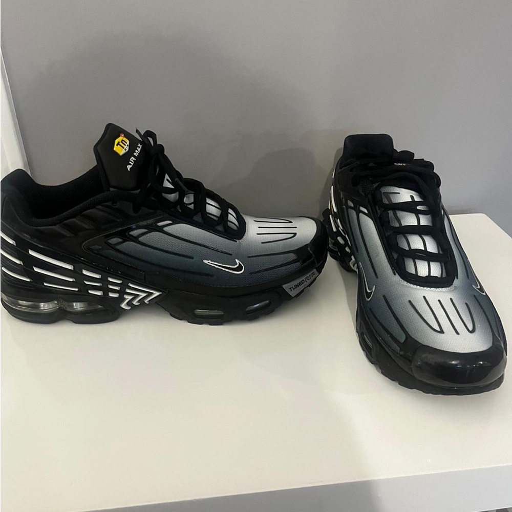 Nike Air Max Plus III- Men’s